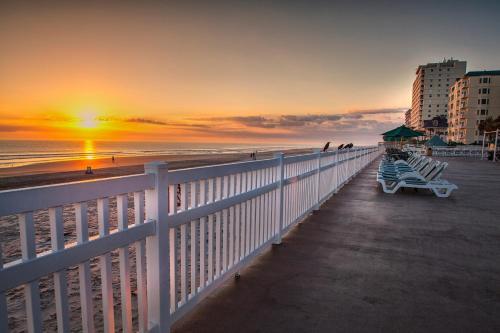 Hotel Royal Floridian Resort By Spinnaker