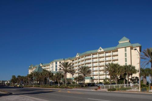 Hotel Royal Floridian Resort By Spinnaker