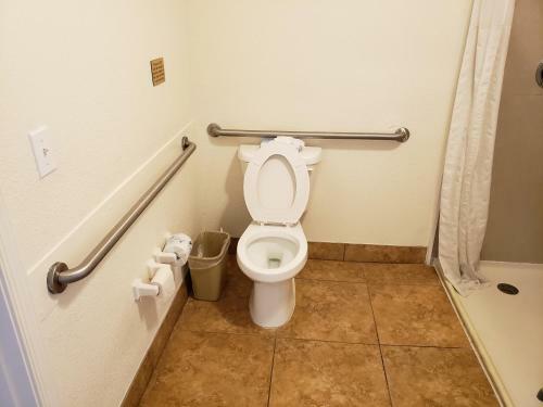Motel Oceanfront Inn And Suites - Ormond