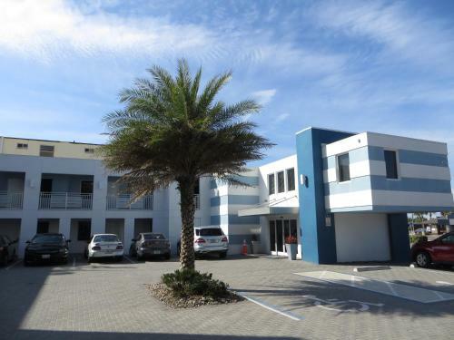 Hotel Lotus Boutique Inn And Suites