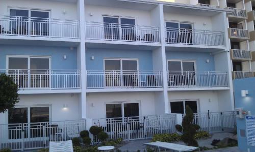 Hotel Lotus Boutique Inn And Suites