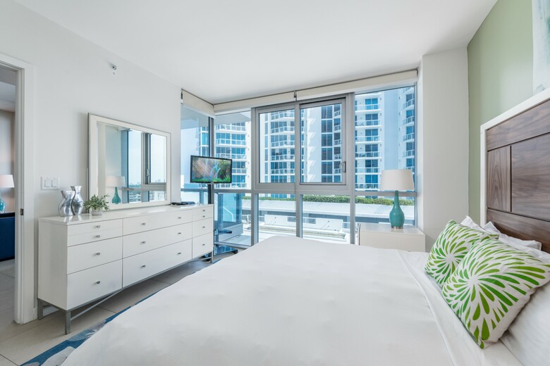 Apartamentos Monte Carlo By Miami Ambassadors