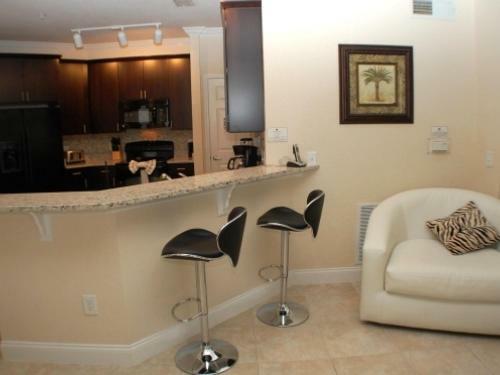 Apartamento Platinum Premier Palace