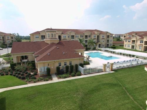 Apartamento Platinum Premier Palace