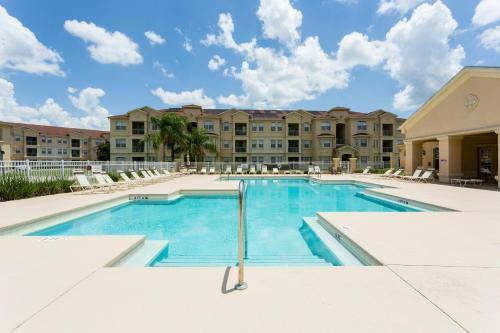 Apartamento Platinum Premier Palace
