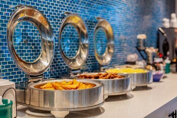Hotel Days Inn Pensacola Beachfront