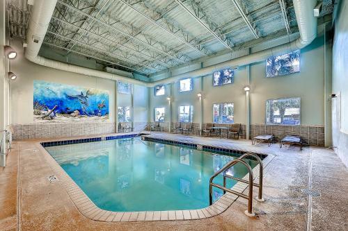 Hotel Tidewater 2 By Panhandle Getaways