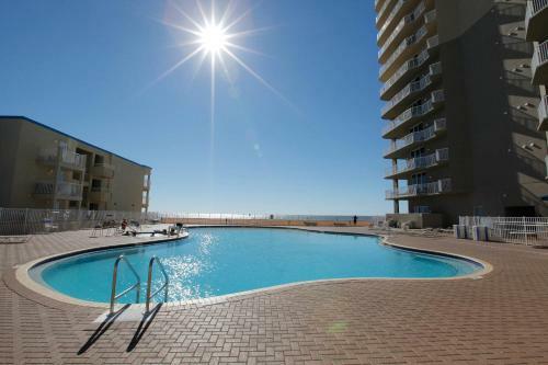 Hotel Tidewater 2 By Panhandle Getaways