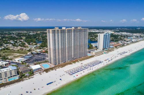 Hotel Tidewater 2 By Panhandle Getaways