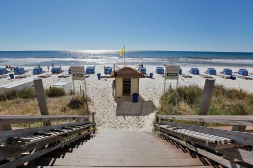 Hotel Tidewater 2 By Panhandle Getaways