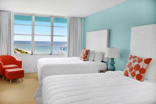 Ocean Paradise Apartments