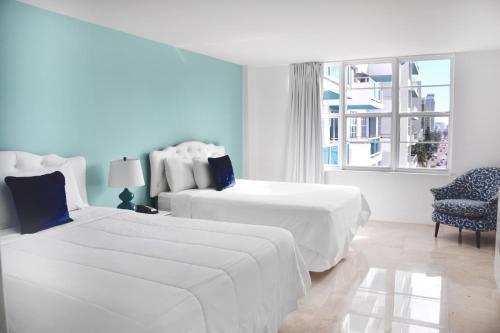 Ocean Paradise Apartments