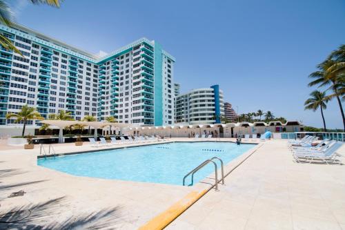 Ocean Paradise Apartments