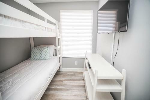 Hotel Splash Beach Resort By Panhandle Getaways