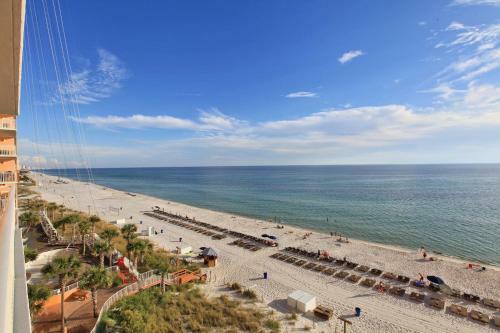 Hotel Splash Beach Resort By Panhandle Getaways