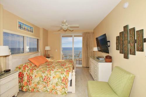 Hotel Splash Beach Resort By Panhandle Getaways