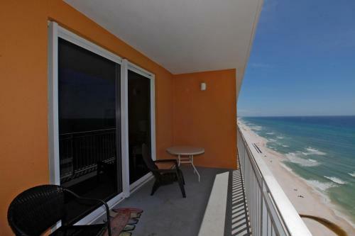 Hotel Splash Beach Resort By Panhandle Getaways