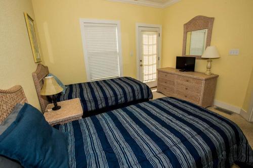 Apartamento Belize Place 4c
