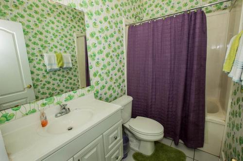 Apartamento Belize Place 4c
