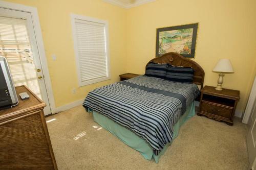 Apartamento Belize Place 4c