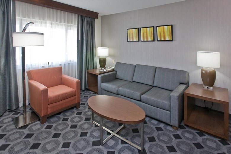 Hotel Doubletree By Hilton Rosemead