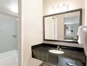 Hotel Lancaster Travelodge Conferen
