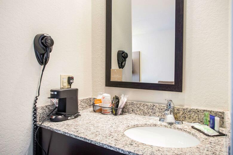 Hotel Sleep Inn Airport