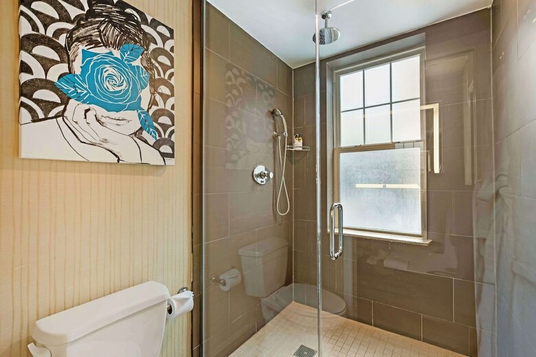 Hotel Best Western Hawthorne Terrace