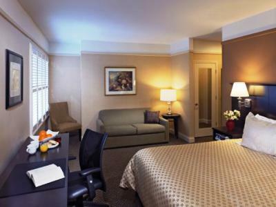 Hotel Best Western Hawthorne Terrace