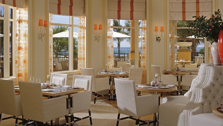 Hotel The Ritz Carlton