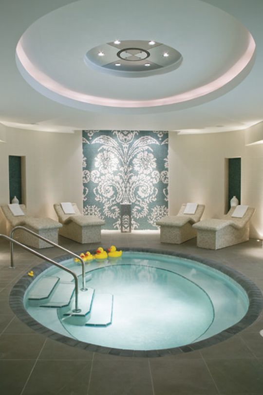 Hotel The Ritz Carlton