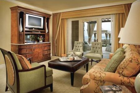 Hotel The Ritz Carlton