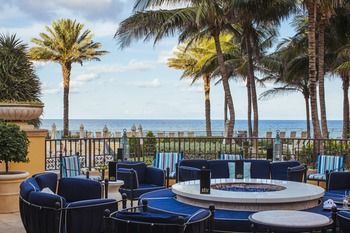 Hotel The Ritz Carlton