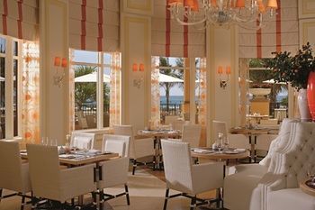 Hotel The Ritz Carlton