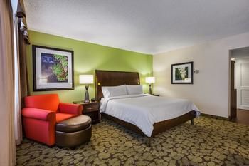Hotel Hilton Garden Inn Phoenix Midtown