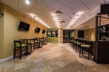 Hotel Hilton Garden Inn Phoenix Midtown
