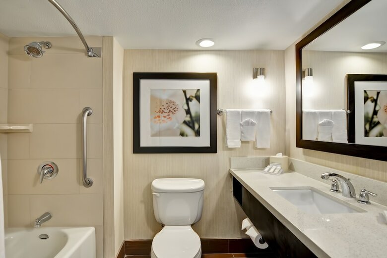 Hotel Hilton Garden Inn Phoenix Midtown