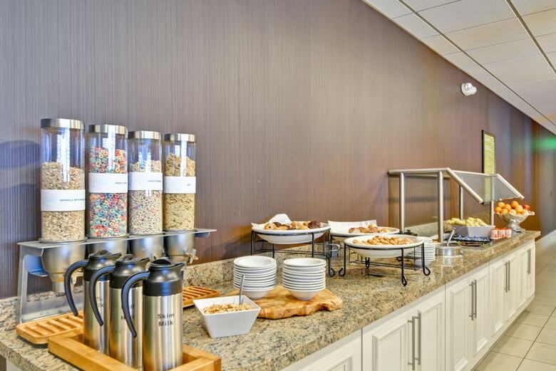 Hotel Hilton Garden Inn Phoenix Midtown