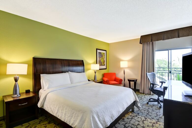 Hotel Hilton Garden Inn Phoenix Midtown