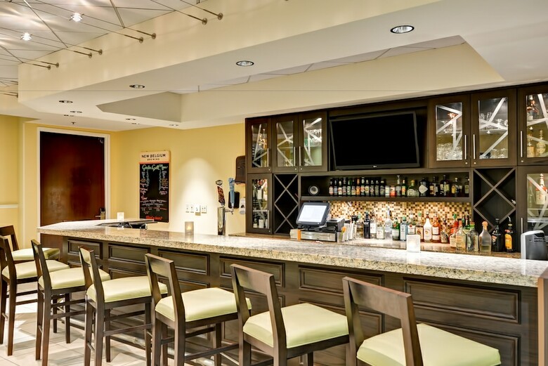 Hotel Hilton Garden Inn Phoenix Midtown