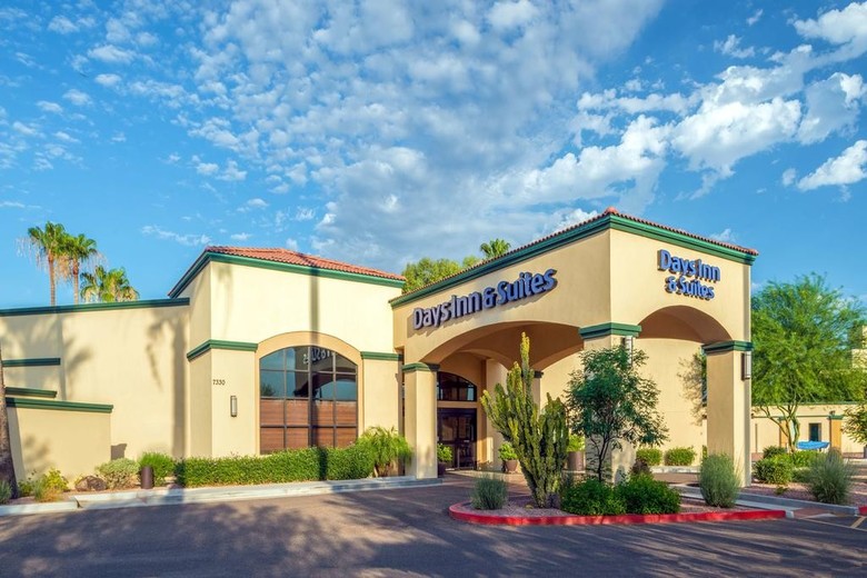 Days Hotel Scottsdale