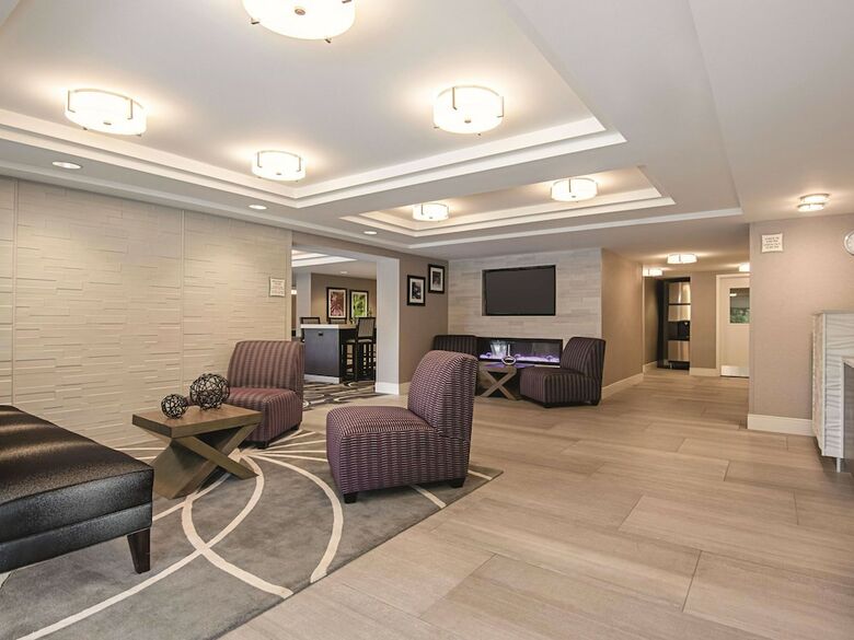 Hotel La Quinta Inn & Suites Portland