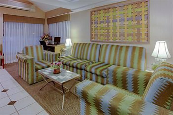 Hotel La Quinta Inn & Suites Portland