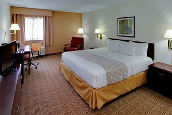 Hotel La Quinta Inn & Suites Portland