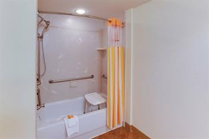 Hotel La Quinta Inn & Suites Portland