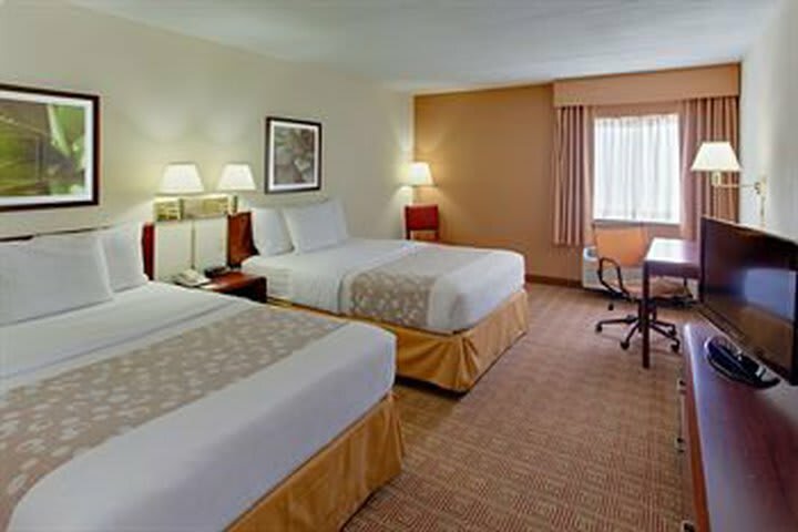 Hotel La Quinta Inn & Suites Portland