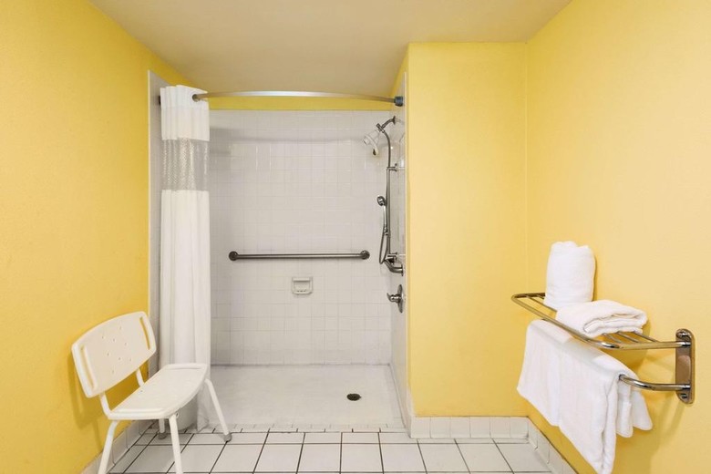 Ramada Inn Hotel Seaworld
