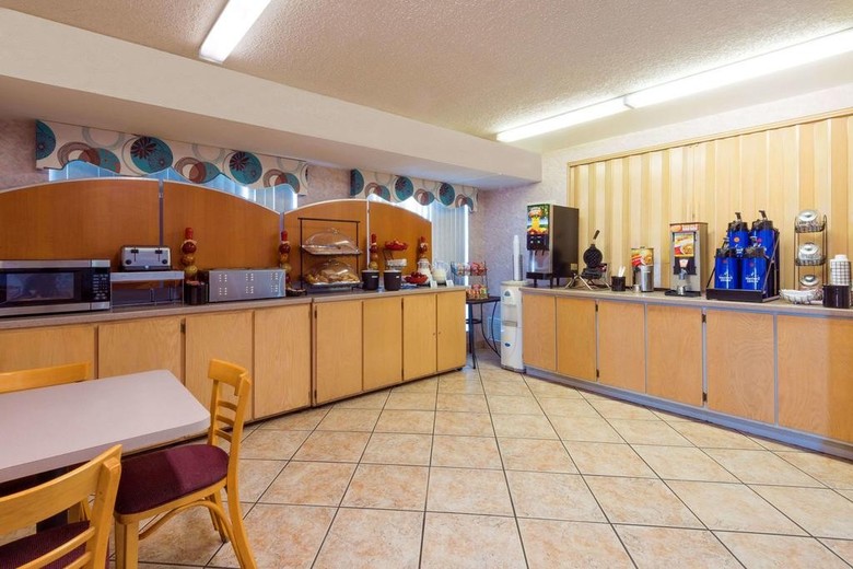 Ramada Inn Hotel Seaworld