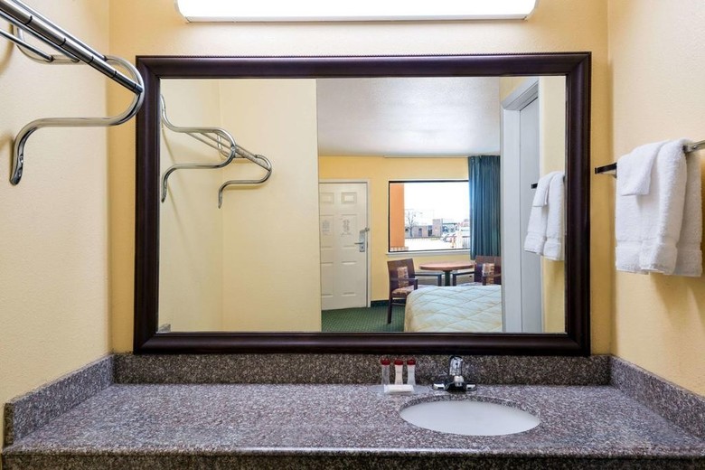 Ramada Inn Hotel Seaworld