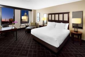 Hotel Hyatt Regency Savannah